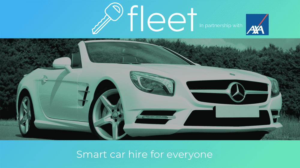 Fleet