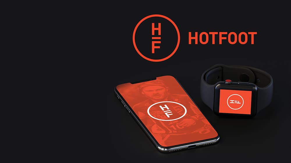 HotFoot
