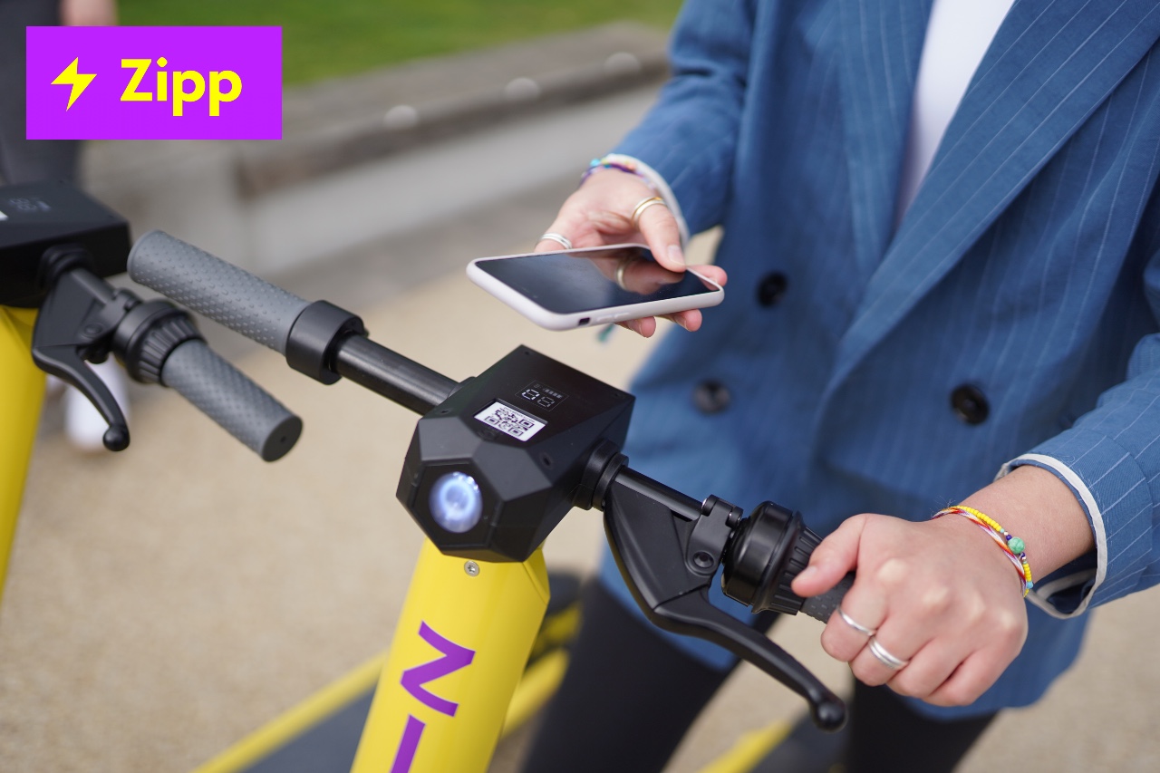 Zipp Mobility