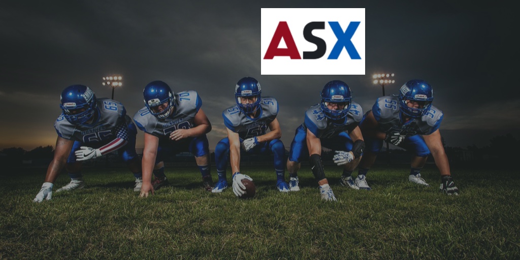 ASX