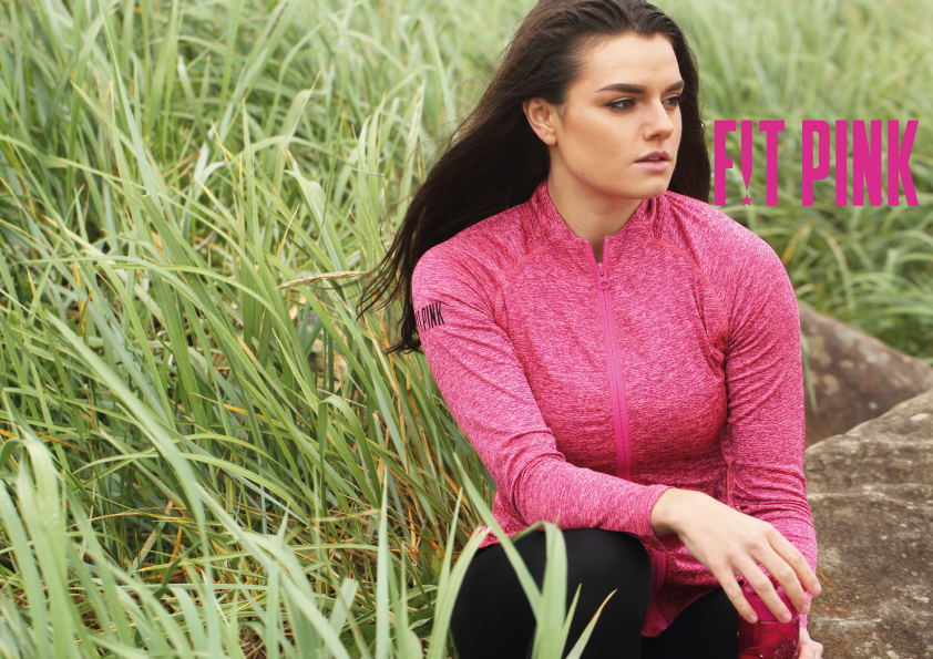 FitPink