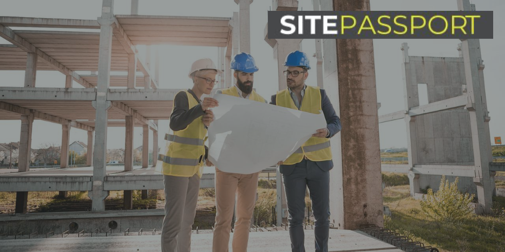 Site Passport