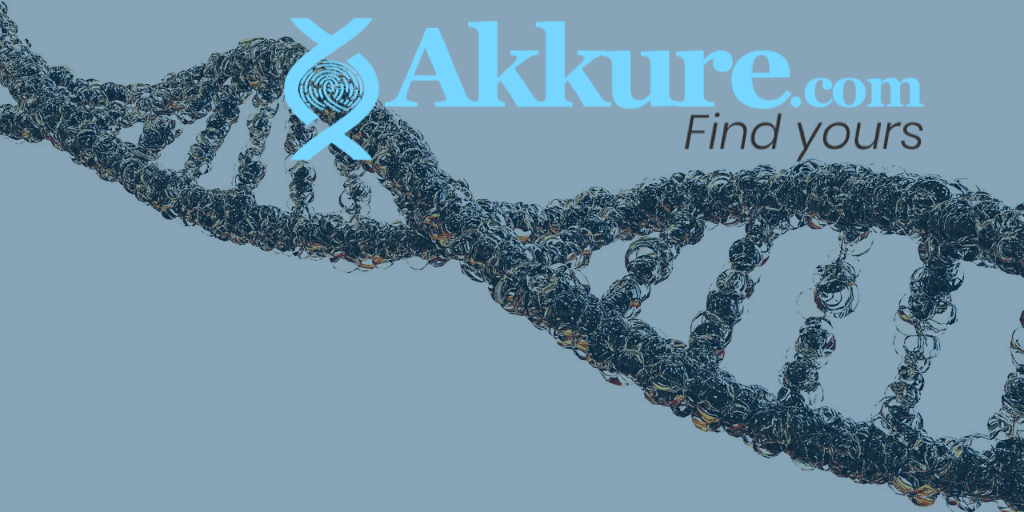 Akkure Genomics 2
