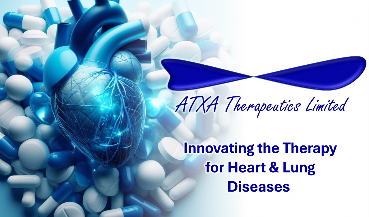 ATXA Therapeutics