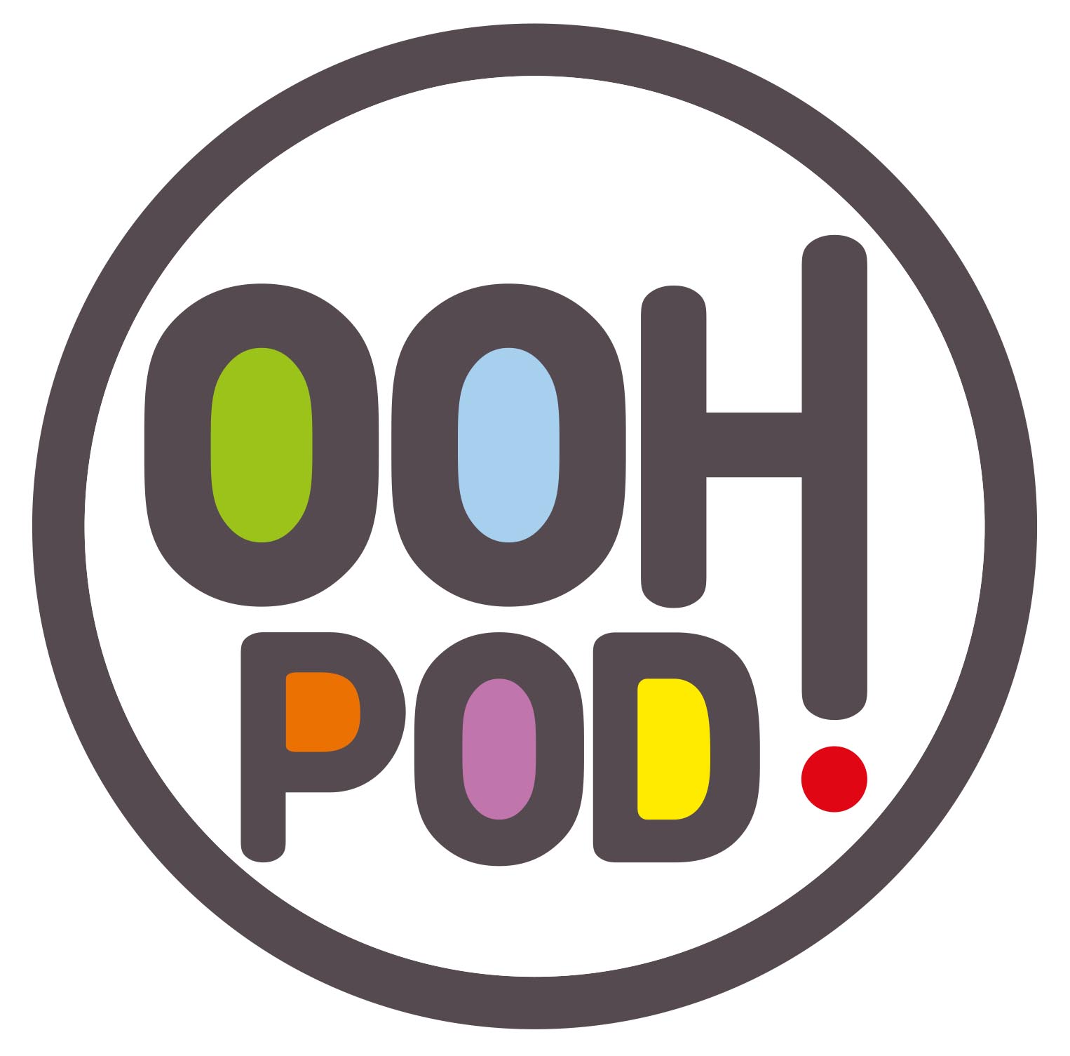 OOHPod