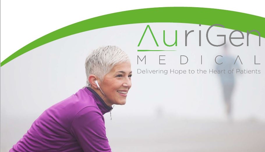 Aurigen Medical 5