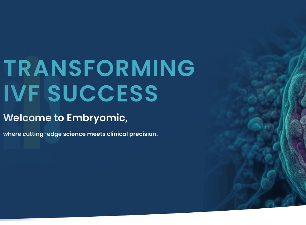 Embryomic