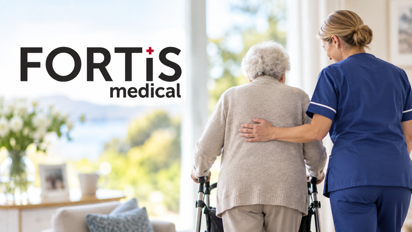 Fortis Medical
