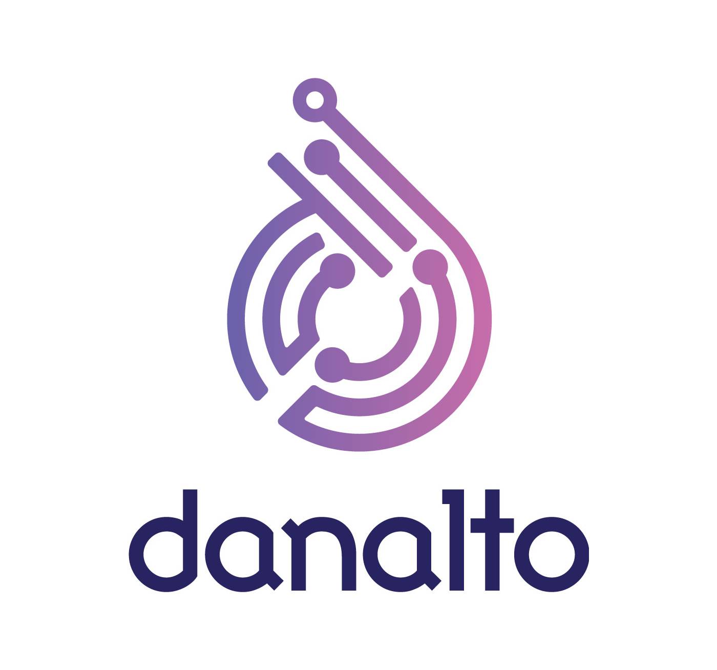 danalto logo